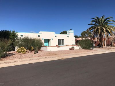 359 E La Abra, Green Valley, AZ, 85614