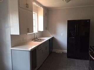 Large Kitchen/dining room