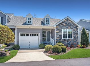 6810 Sandharbor Ct, Hamilton Twp, OH