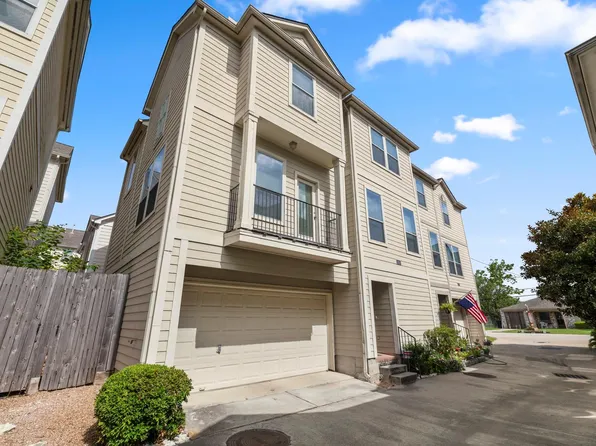 1616 W 25th St, Houston, TX 77008