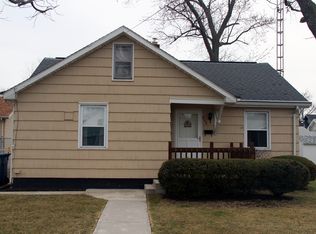 223 Hayes Ave, Pt Clinton, OH 43452