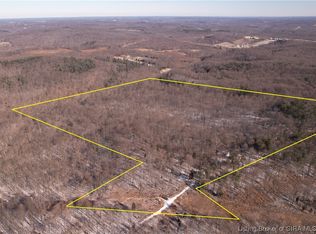 3870 S Hatfield Rd, English, IN 47118