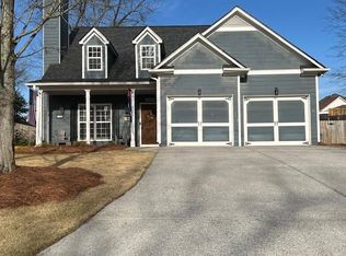 4323 Willis St, Acworth, GA 30101