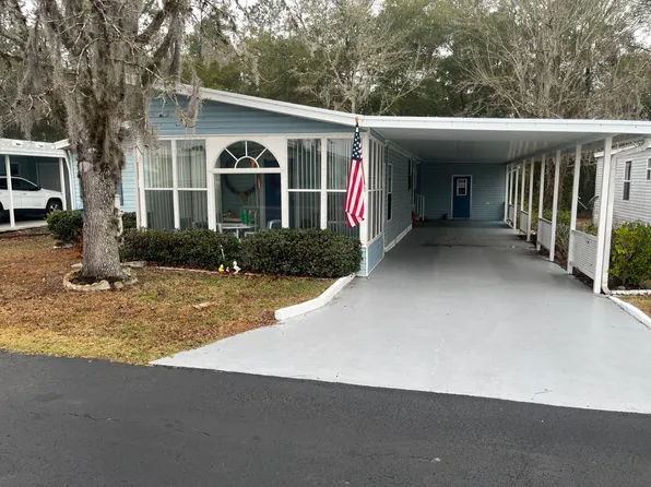 21271 W Highway 40 Unit 76, Dunnellon, FL 34431