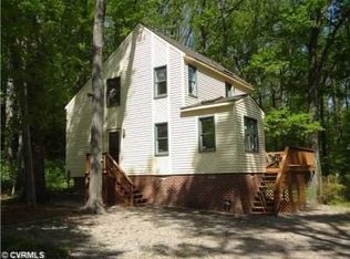 16 Redbridge Cir, North Chesterfield, VA 23236