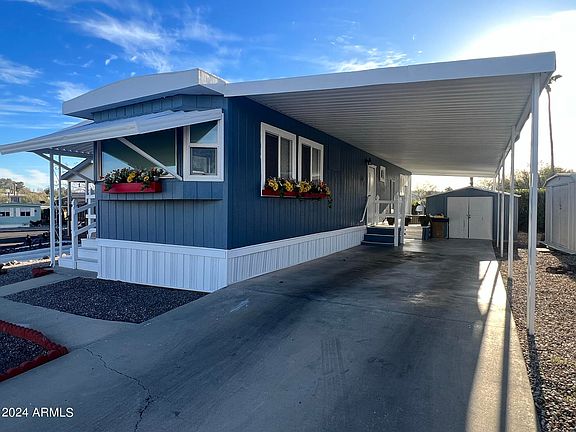 2nd image of 1855 W Wickenburg Way #29