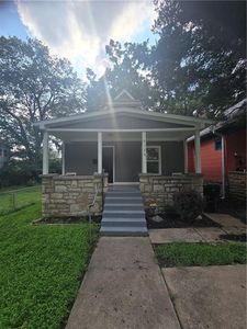 4128 Forest Ave, Kansas City, MO, 64110