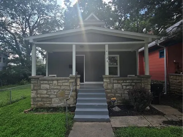 4128 Forest Ave, Kansas City, MO 64110