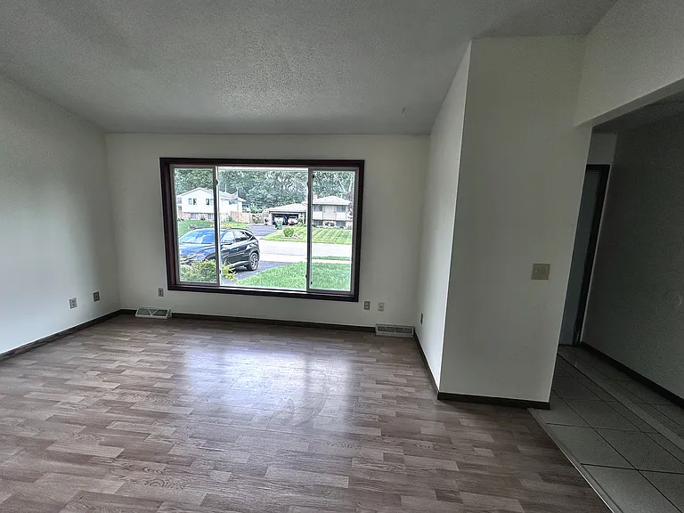Formal living room