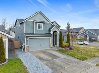 14456 99th Ave SE #1, Yelm, WA 98597