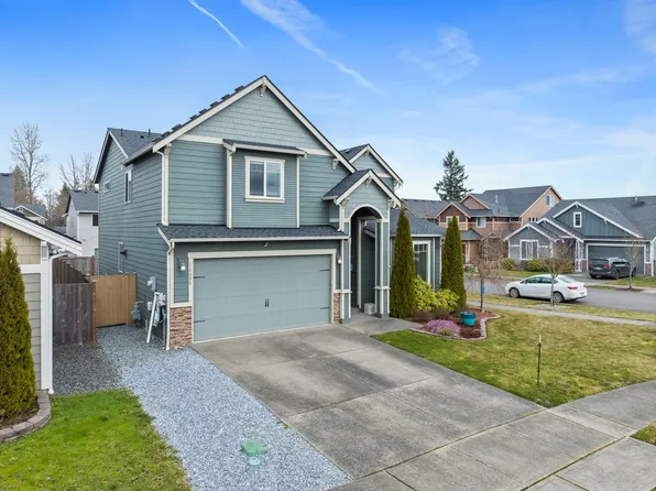 14456 99th Ave SE #1, Yelm, WA 98597
