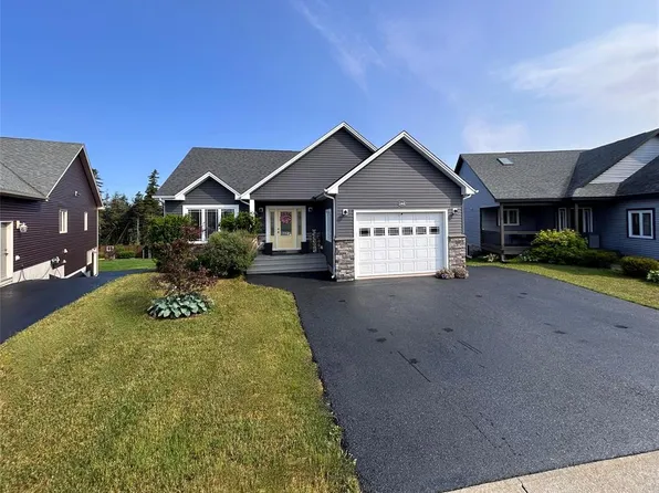 148 Diamond Marsh Drive, St. John's, NL A1H0N1