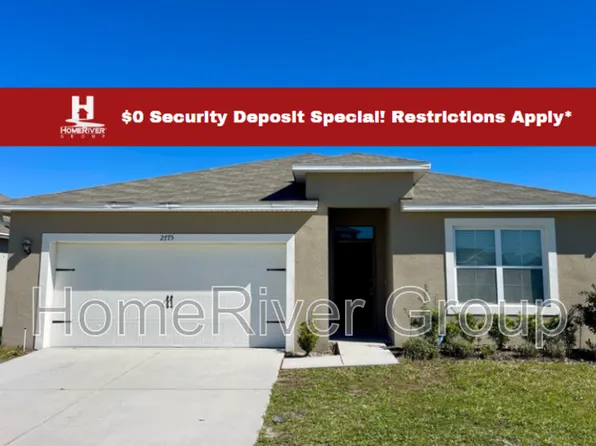 2775 Grandbury Grove Rd, Lakeland, FL 33811