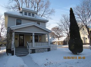 49 Chapin St, Rochester, NY 14621