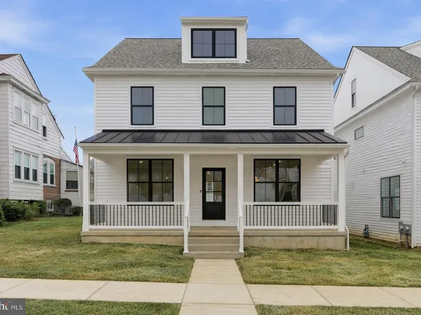 453 E Franklin St, Media, PA