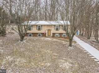143 Gloucester Rd, Front Royal, VA 22630