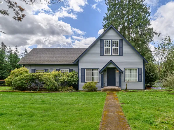 14630 Livesay Rd, Oregon City, OR 97045