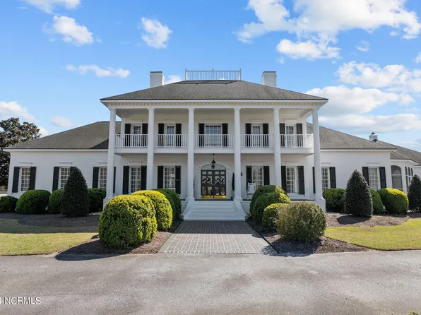 579 Lexington Drive, Greenville, NC 27834