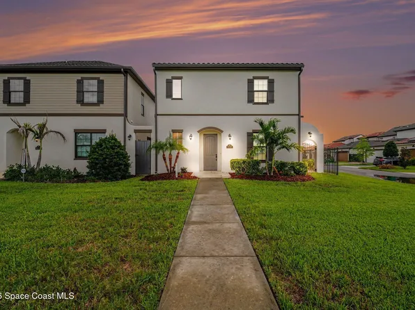 8152 Rungsted Ln, Melbourne, FL 32940