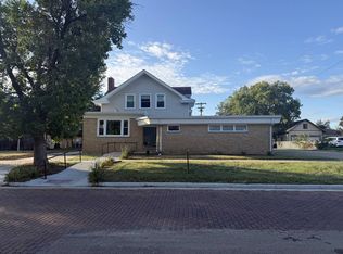 311 W Main St, Beloit, KS 67420