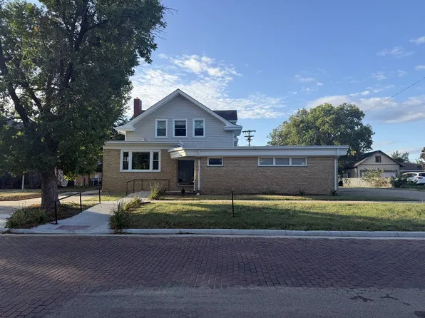311 W Main St, Beloit, KS 67420