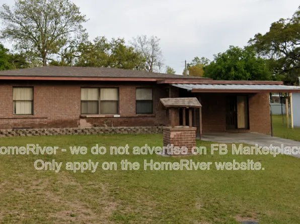 1316 Dora Dr, Leesburg, FL 34748