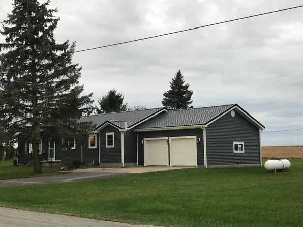 5727 S Knoop Johnston Rd, Sidney, OH 45365