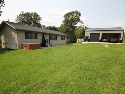 2293 Village Ln, Saint Charles, IA, 50240