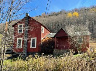 384 Shanty Hollow Rd, Roaring Branch, PA 17765
