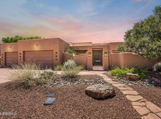 2111 Estancia Pl, Las Cruces, NM 88005