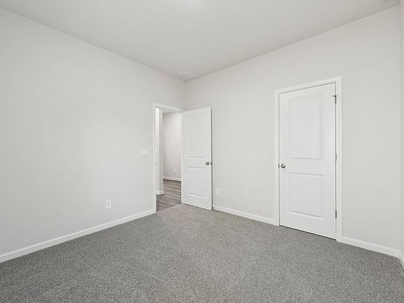 The Northbrook floorplan with the Distinct Gray interior package.