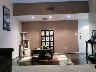 400 S La Fayette Park Pl APT 303, Los Angeles, CA, 90057