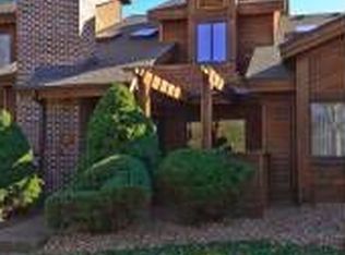 406 Kipling Way, Weldon Spring, MO 63304