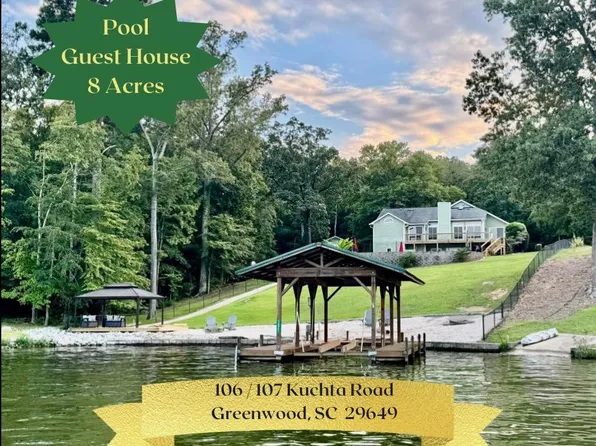 107/106 Kuchta Rd, Greenwood, SC 29649