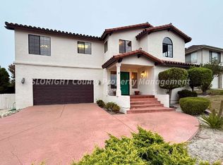 216 Margo Way, Pismo Beach, CA 93449