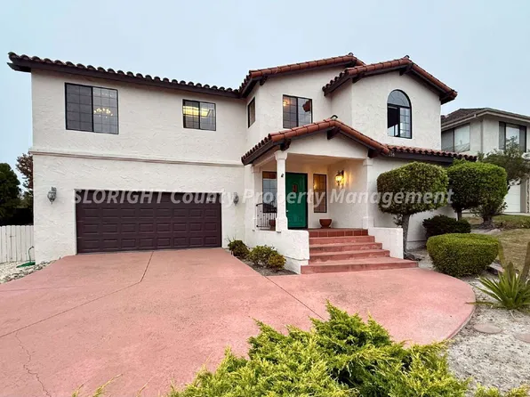 216 Margo Way, Pismo Beach, CA 93449