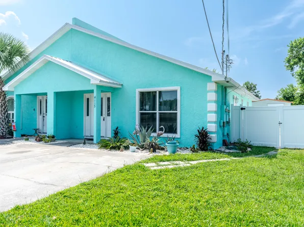 6115 Orange Plz, Panama City Beach, FL 32408