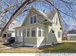 3517 4th Ave S, Minneapolis, MN 55408