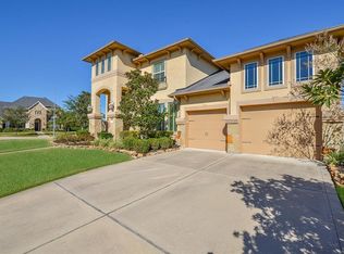 6407 Mallard Fields Ct, Sugar Land, TX 77479