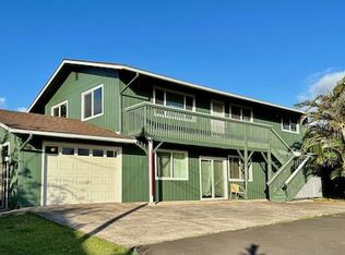 2811 Kokomo Rd, Haiku, HI 96708