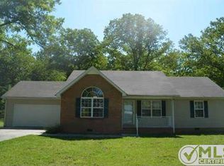 2005 2nd Ave, Manchester, TN 37355