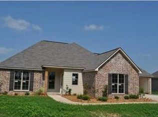204 Landsdowne Way, Carencro, LA 70520