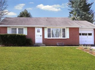 612 Jane Ave, Mount Joy, PA 17552