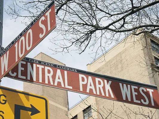 Rented by Corcoran | media 4