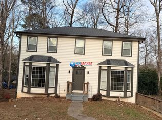 5068 Cold Springs Dr NW, Lilburn, GA 30047