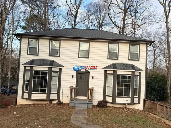 5068 Cold Springs Dr NW, Lilburn, GA 30047