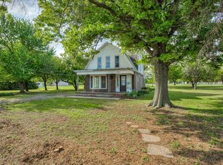 1904 Travis Rd, El Reno, OK 73036