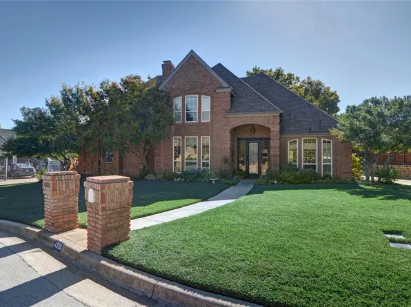 4305 Brookhollow Dr, Colleyville, TX 76034