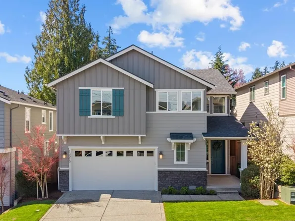 13015 135th Pl NE, Kirkland, WA 98034