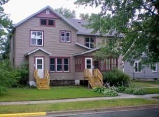 633 Lincoln St, Antigo, WI 54409